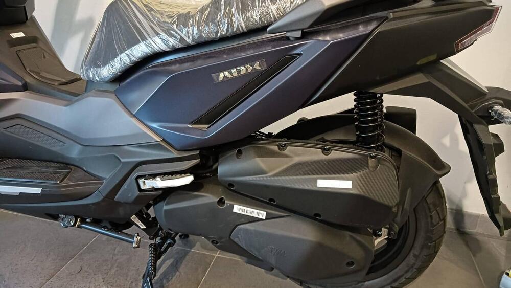 Sym ADX 300 (2024 - 25) (9)