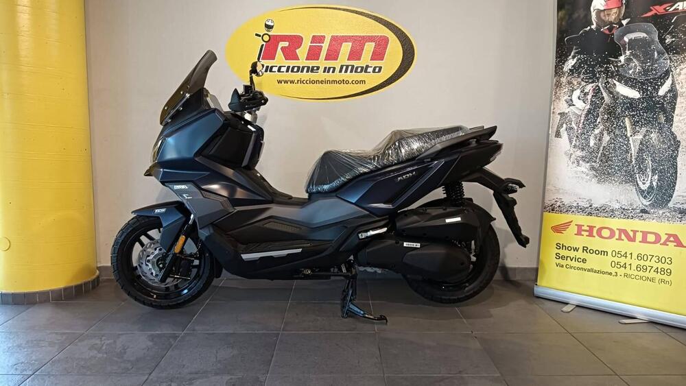 Sym ADX 300 (2024 - 25) (6)