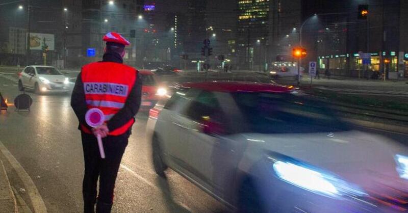 Incidenti stradali: dai dati del MIT il calo delle vittime, -10,6% nei primi sette mesi