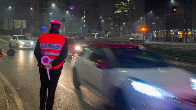 Incidenti stradali: dai dati del MIT il calo delle vittime, -10,6% nei primi sette mesi