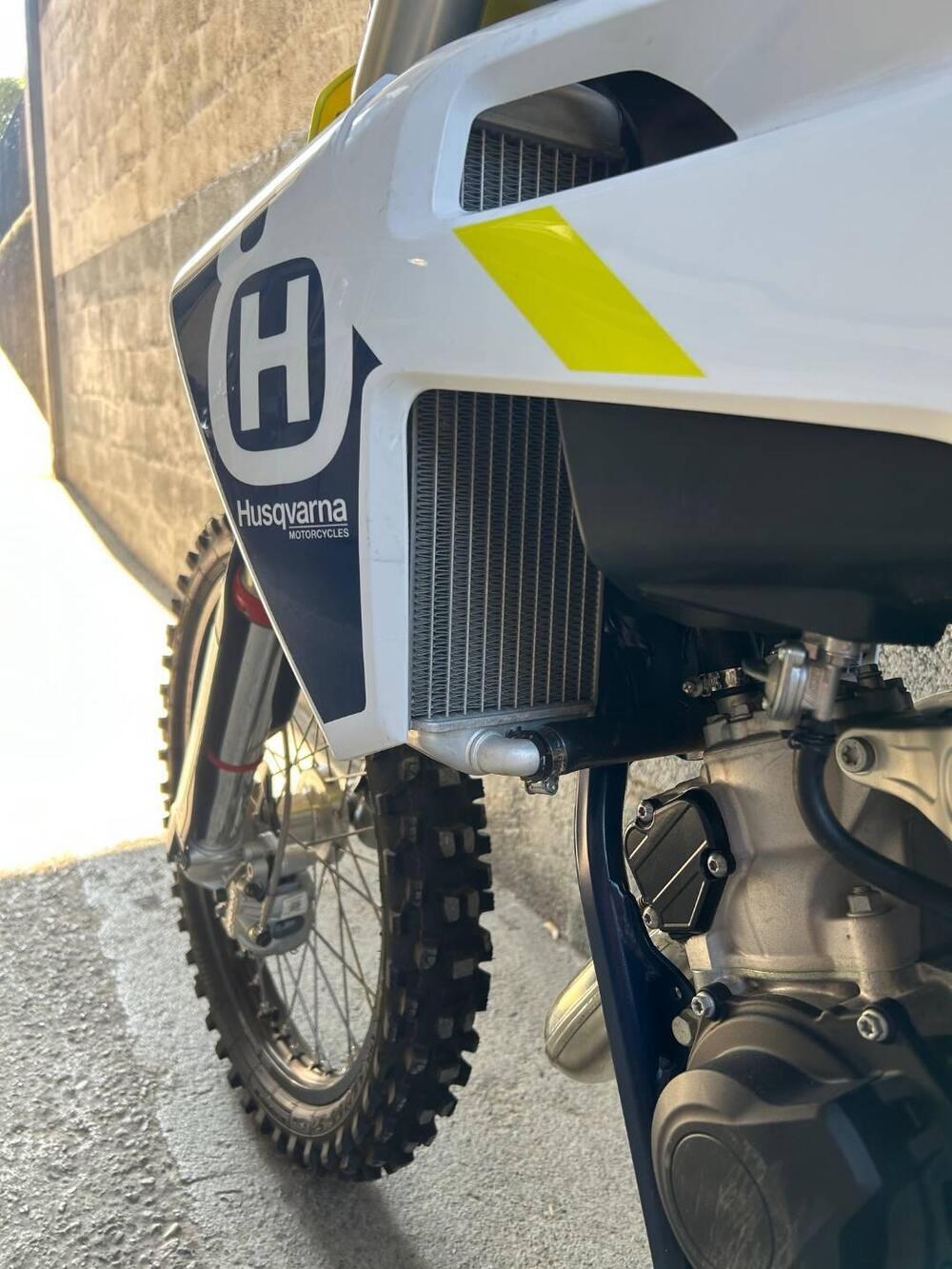 Husqvarna TC 125 (2022) (5)
