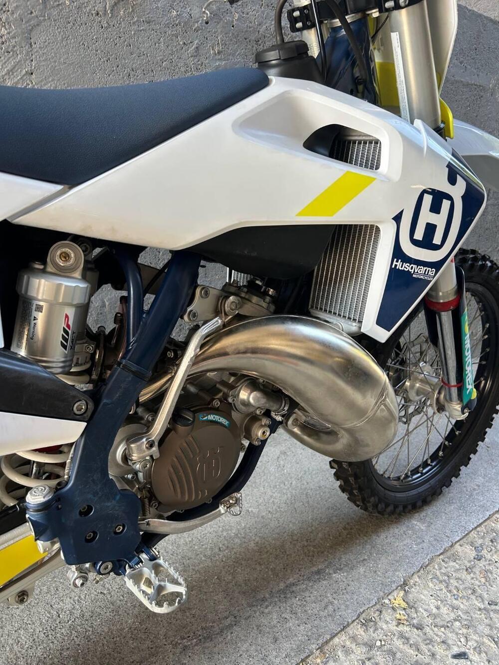 Husqvarna TC 125 (2022) (6)