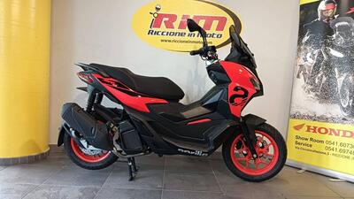 Aprilia SR GT 125 Sport (2025) nuova