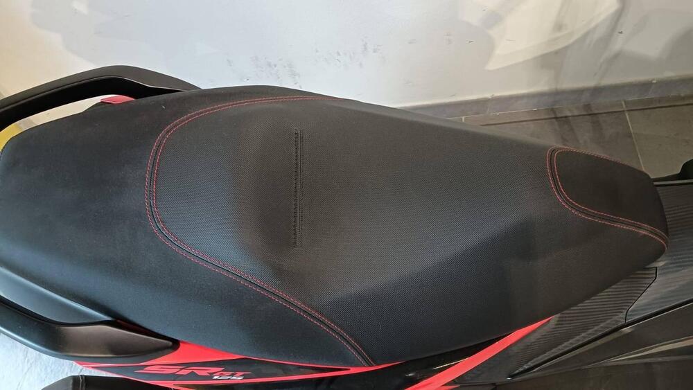 Aprilia SR GT 125 Sport (2025) (6)