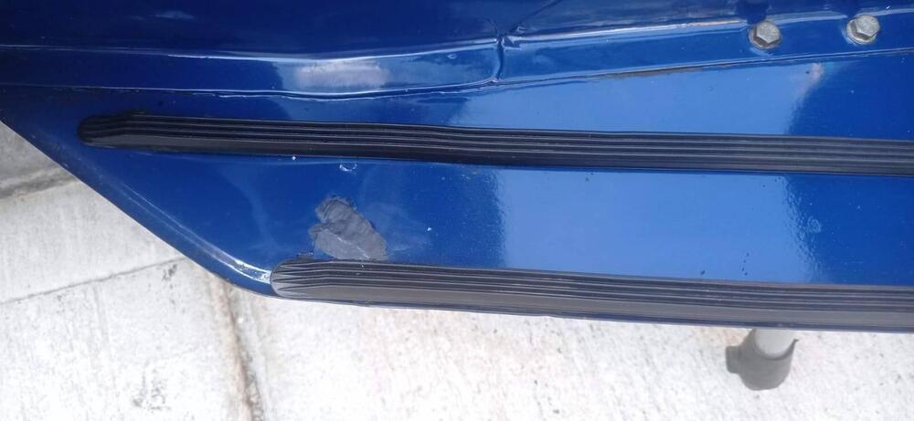 Piaggio vespa 50 N (7)