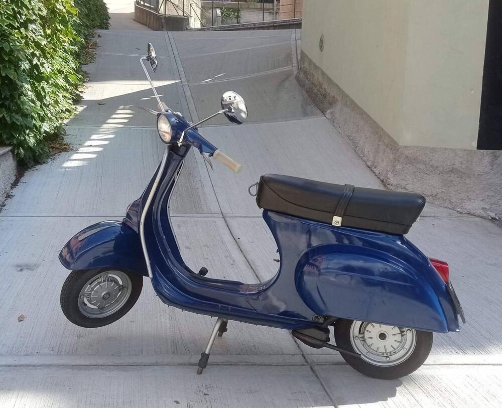 Piaggio vespa 50 N (3)