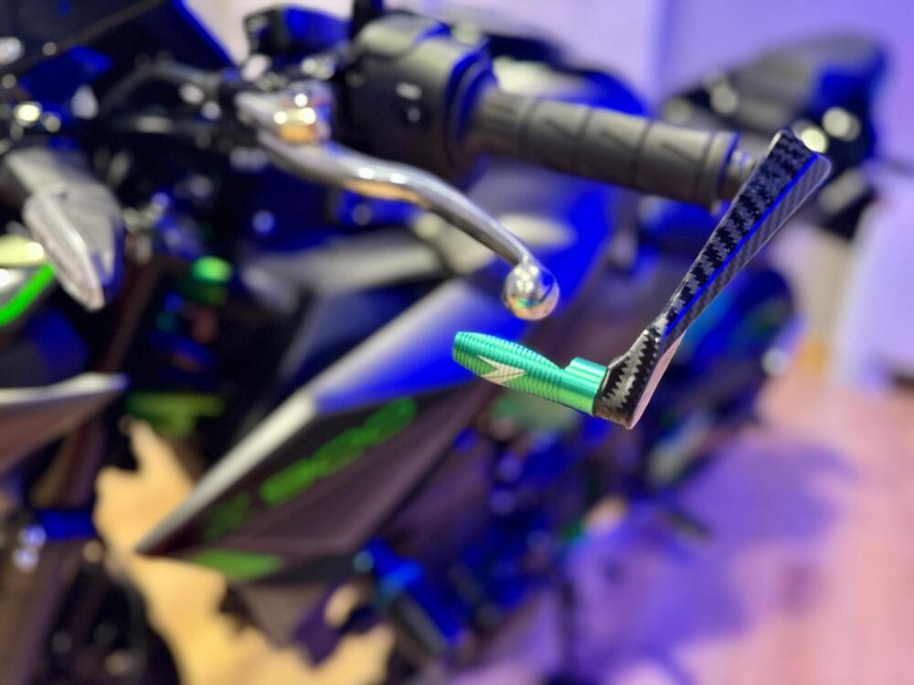 Kawasaki Z 900 (2021 - 24) (8)