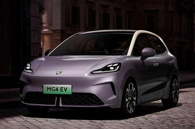 Semi‑solida e low‑cost: la batteria della nuova MG4 entra in produzione, ma &egrave; una vera rivoluzione per l&#039;autonomia?
