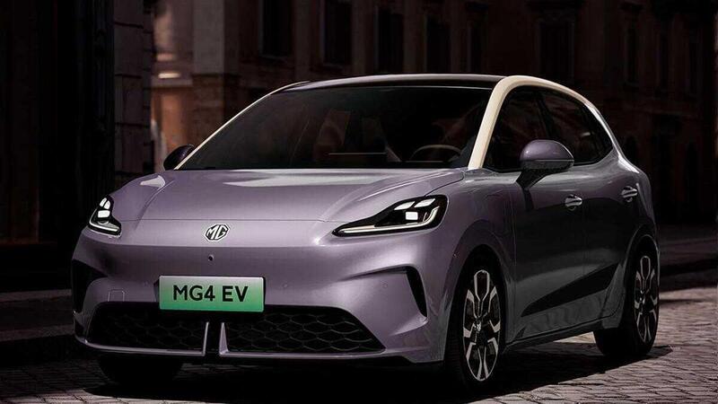 Semi‑solida e low‑cost: la batteria della nuova MG4 entra in produzione, ma &egrave; una vera rivoluzione per l&#039;autonomia?