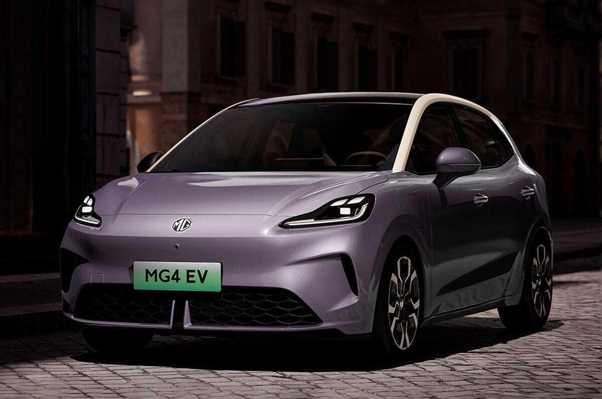 Semi‑solida e low‑cost: la batteria della nuova MG4 entra in produzione, ma è una vera rivoluzione per l'autonomia?