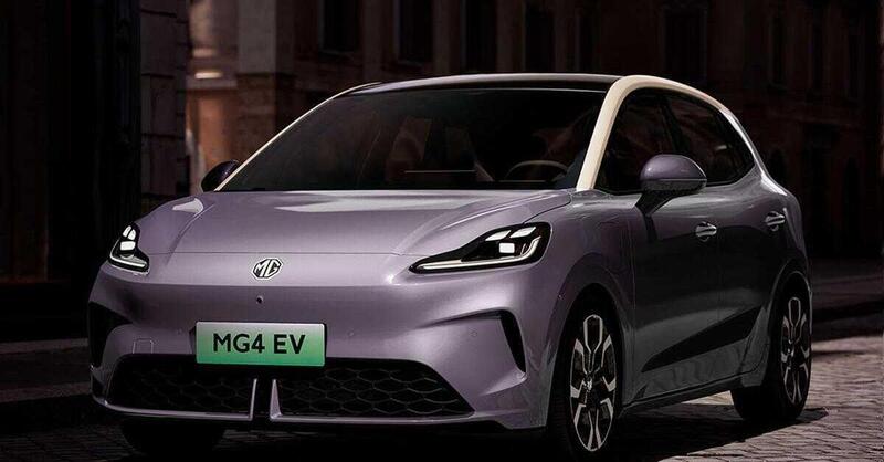 Semi‑solida e low‑cost: la batteria della nuova MG4 entra in produzione, ma &egrave; una vera rivoluzione per l&#039;autonomia?