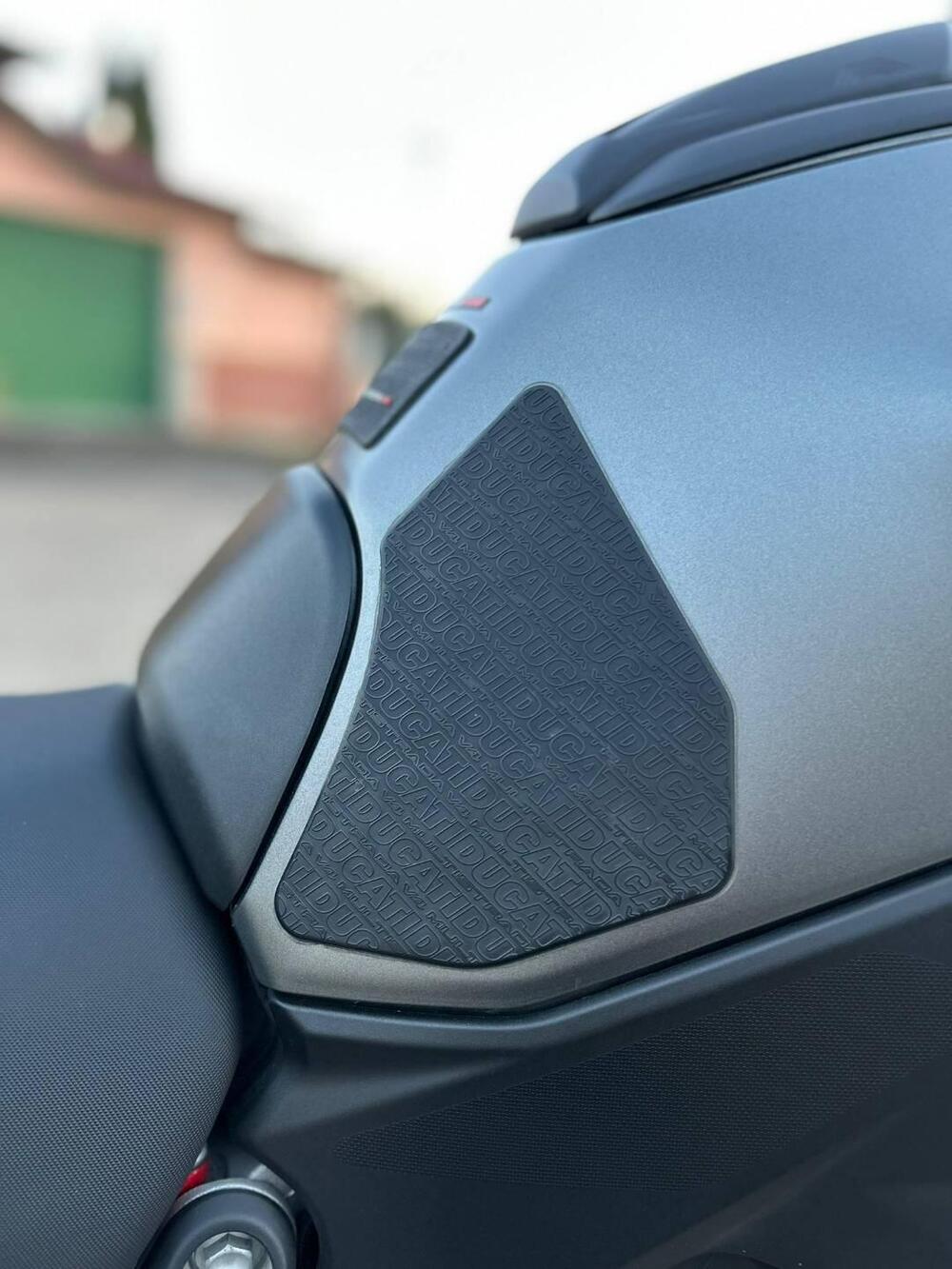 Ducati Multistrada V4 S (2021 - 24) (5)