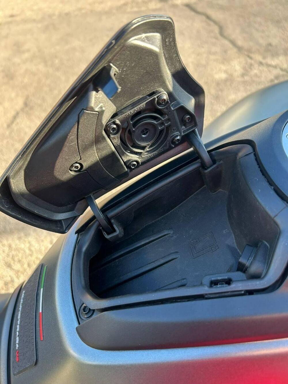 Ducati Multistrada V4 S (2021 - 24) (10)