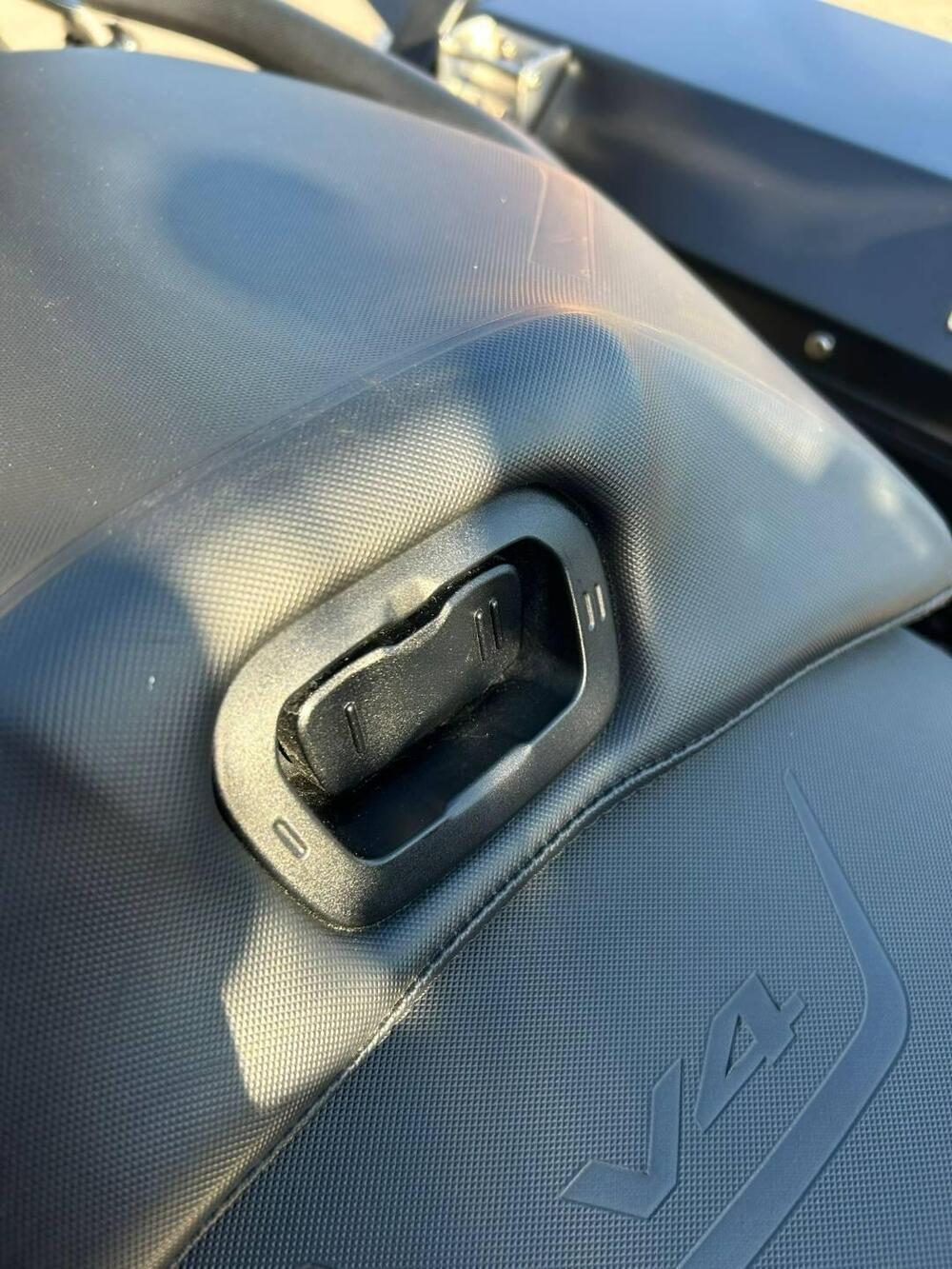 Ducati Multistrada V4 S (2021 - 24) (14)