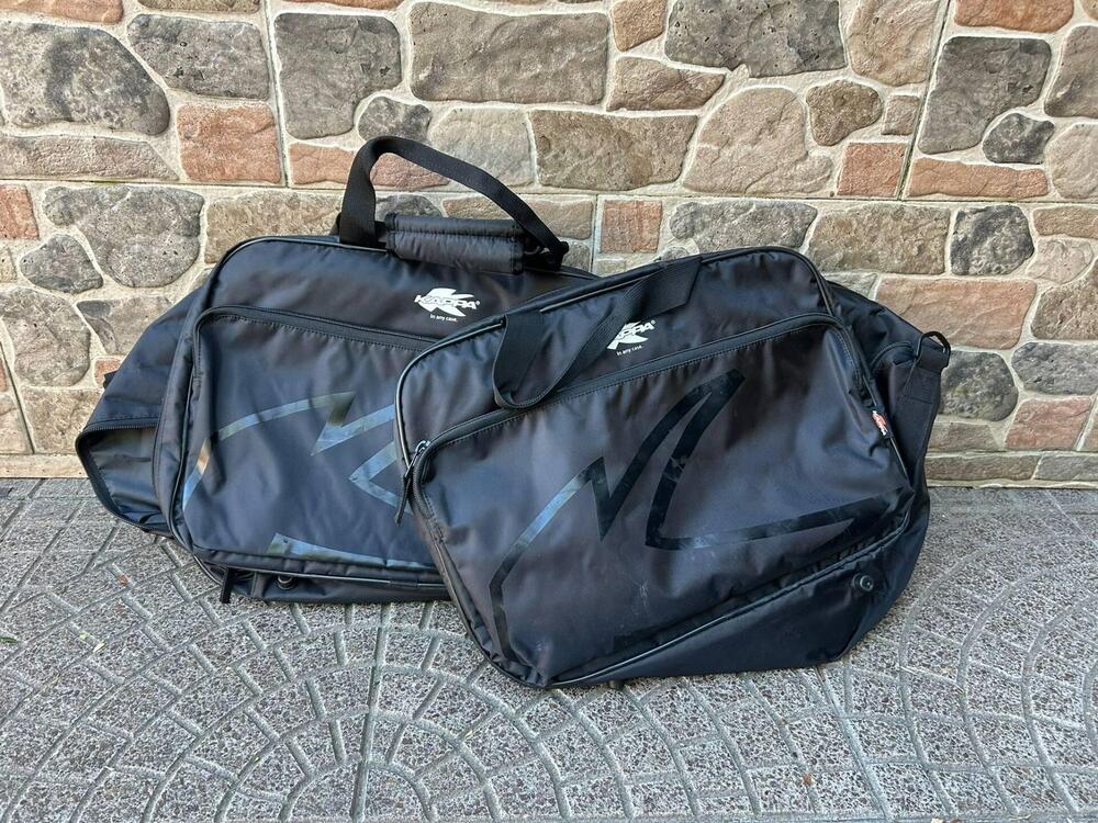 Ducati Multistrada V4 S (2021 - 24) (15)