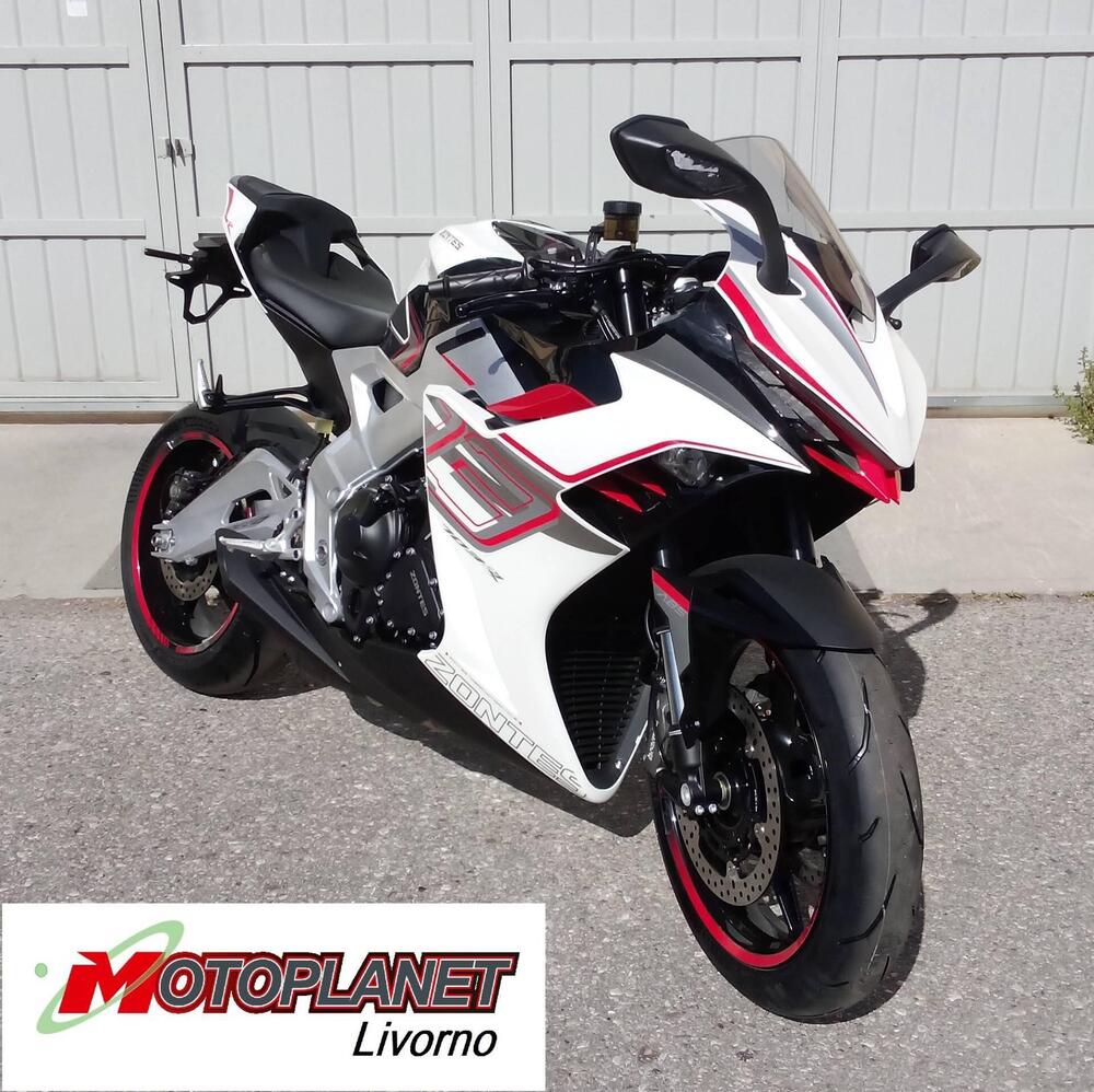 Zontes ZT703-F (2025)