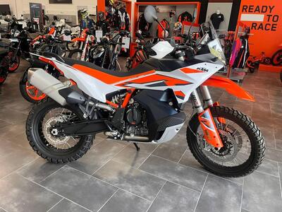 KTM 890 Adventure R (2023 - 24) usata