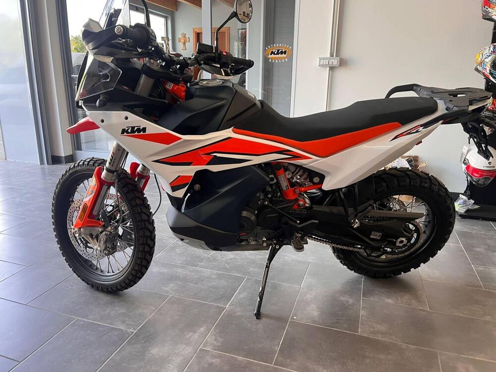 KTM 890 Adventure R (2023 - 24) (3)