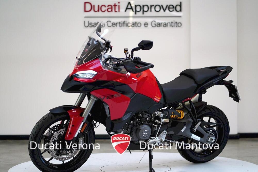 Ducati Multistrada V2 S (2025) (4)