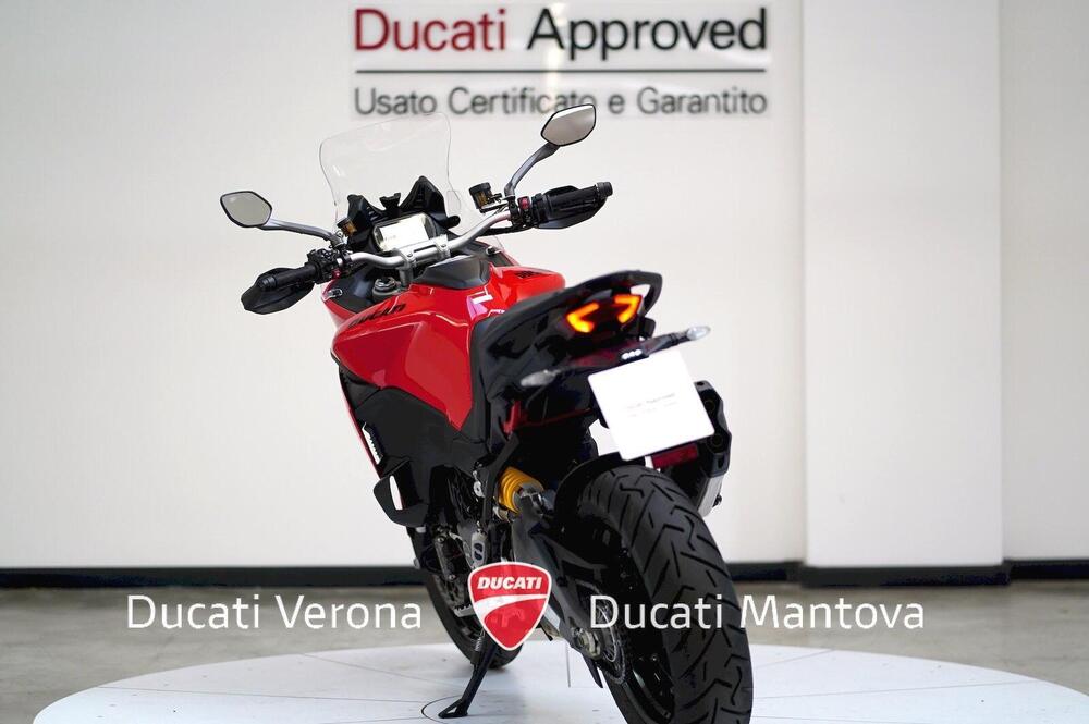 Ducati Multistrada V2 S (2025) (6)