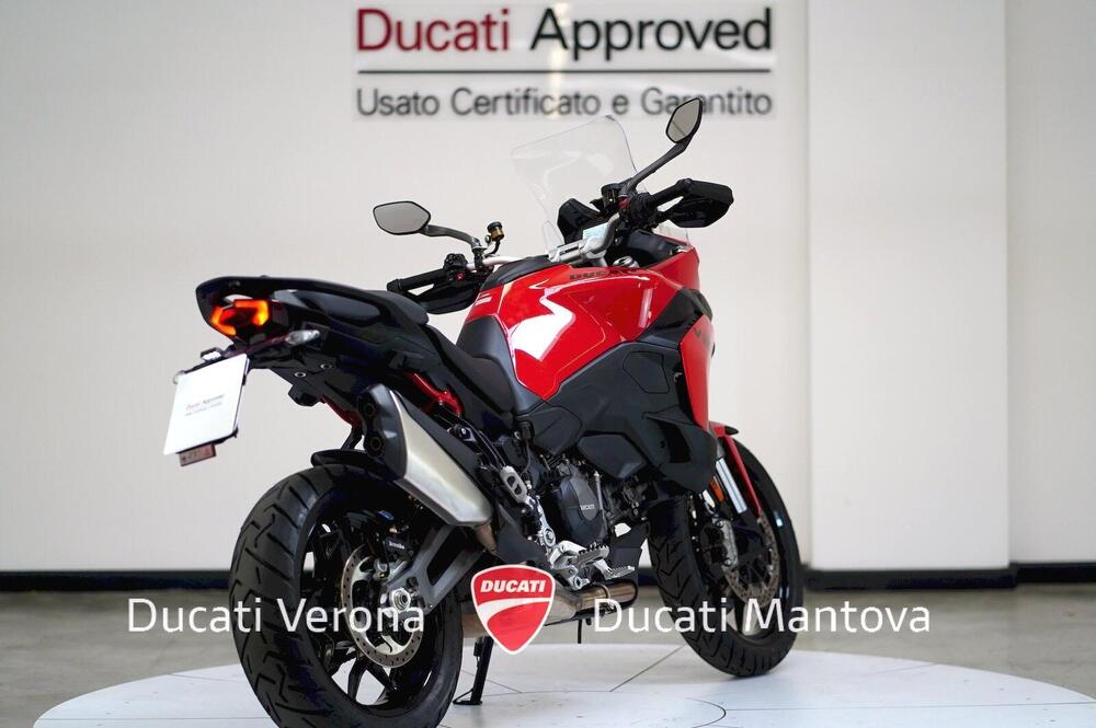 Ducati Multistrada V2 S (2025) (7)