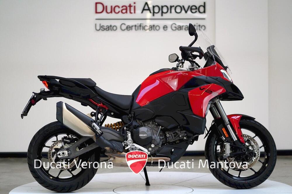 Ducati Multistrada V2 S (2025) (8)