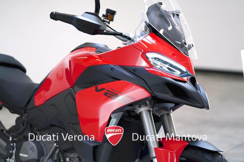 Ducati Multistrada V2 S (2025) (10)