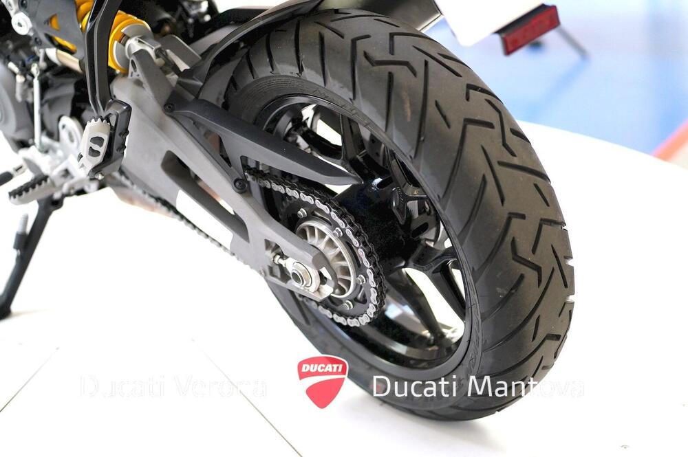 Ducati Multistrada V2 S (2025) (13)