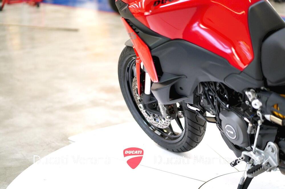Ducati Multistrada V2 S (2025) (14)