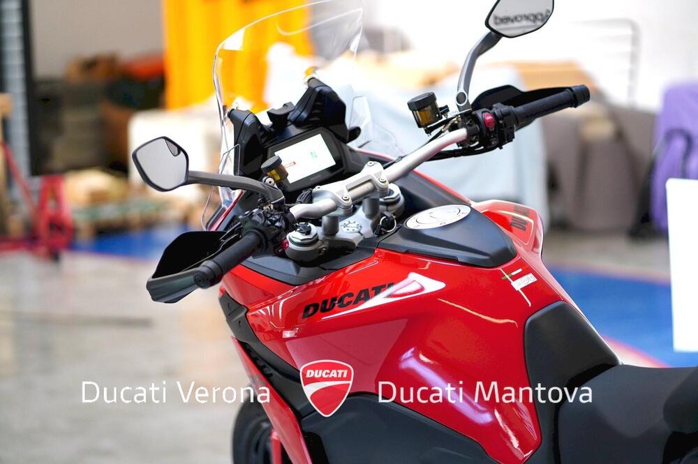 Ducati Multistrada V2 S (2025) (15)