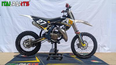 Husqvarna TC 85 (2023 - 24) usata