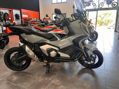 Honda X-ADV 750 DCT (2021 - 24) usata