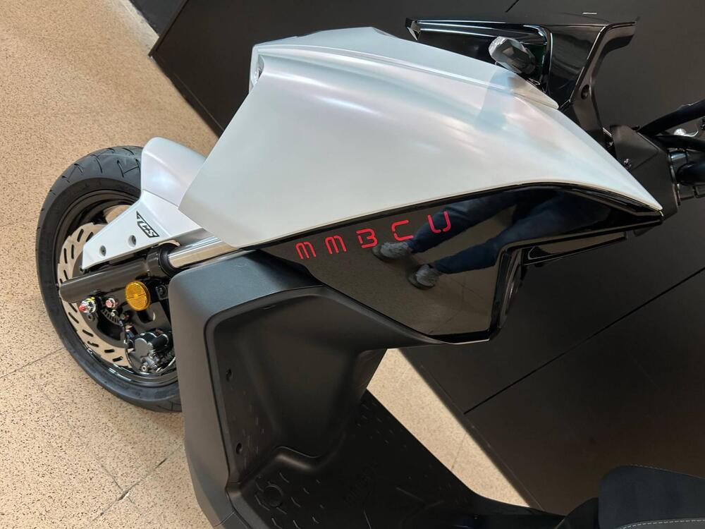 Sym MMBCU 160 (2024 - 26) (4)