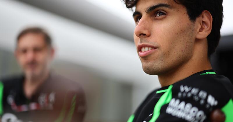 F1. GP Belgio, Bortoleto: &quot;Sto crescendo. Le decisioni e l&#039;esperienza fanno la differenza, ma la fiducia c&rsquo;&egrave;&quot;