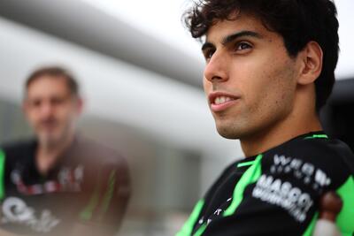 F1. GP Belgio, Bortoleto: &quot;Sto crescendo. Le decisioni e l&#039;esperienza fanno la differenza, ma la fiducia c&rsquo;&egrave;&quot;