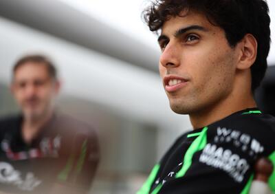 F1. GP Belgio, Bortoleto: Sto crescendo. Le decisioni e l'esperienza fanno la differenza, ma la fiducia c’è