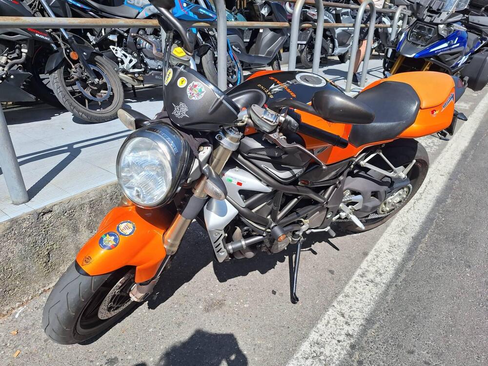 MV Agusta Brutale 910 R (2006 - 11)