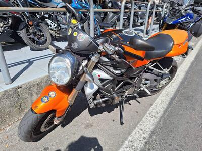 MV Agusta Brutale 910 R (2006 - 11) usata