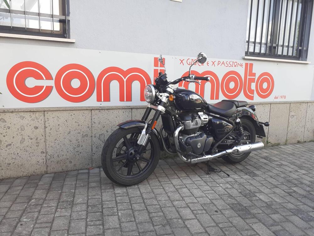 Royal Enfield Super Meteor 650 (2023 - 25) (2)