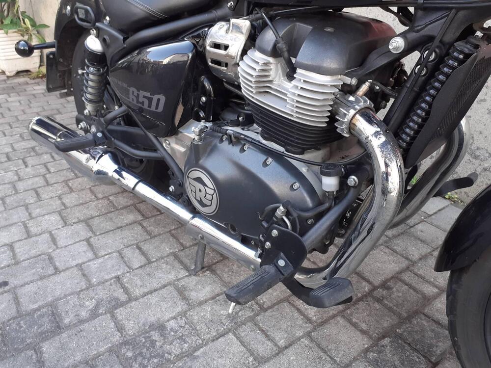 Royal Enfield Super Meteor 650 (2023 - 25) (11)