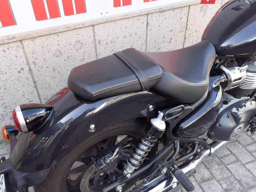 Royal Enfield Super Meteor 650 (2023 - 25) (13)