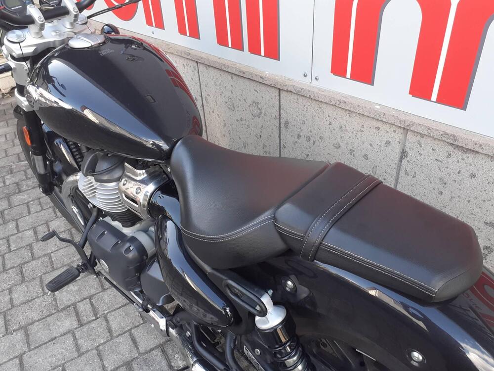 Royal Enfield Super Meteor 650 (2023 - 25) (14)