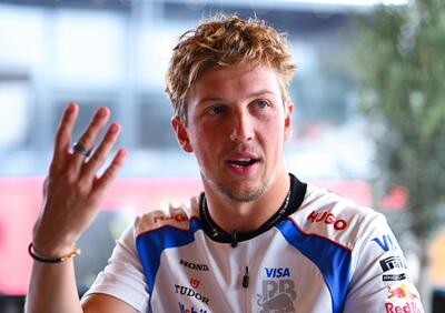 F1. GP Belgio, Lawson: Horner fuori? Momento difficile, ma serve restare professionali. Permane seguirà l'indirizzo di Mekies”