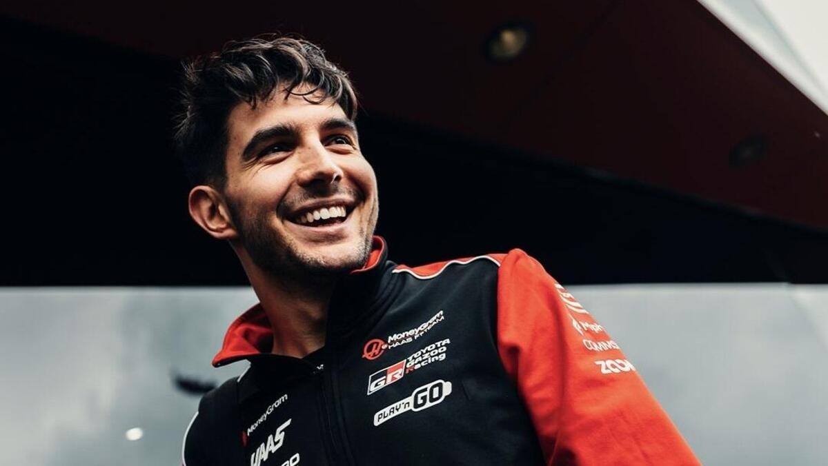 F1. GP Belgio, Ocon: "Hulkenberg sul podio? Meritatissimo. Ora tocca a me cogliere l’occasione"