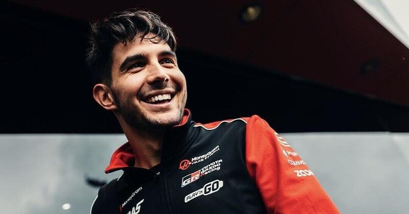 F1. GP Belgio, Ocon: &quot;Hulkenberg sul podio? Meritatissimo. Ora tocca a me cogliere l&rsquo;occasione&quot;