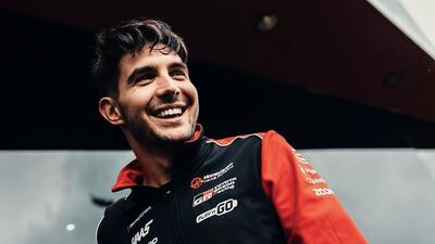F1. GP Belgio, Ocon: "Hulkenberg sul podio? Meritatissimo. Ora tocca a me cogliere l&rsquo;occasione"