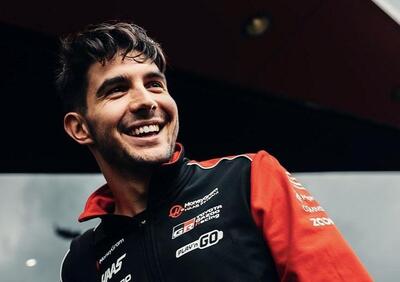F1. GP Belgio, Ocon: Hulkenberg sul podio? Meritatissimo. Ora tocca a me cogliere l’occasione