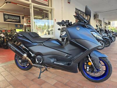 Yamaha T-Max 560 (2022 - 24) usata