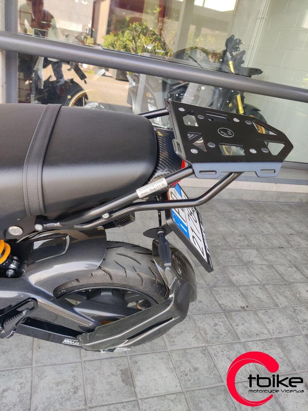 Honda MSX 125 Grom (2021 - 26) (2)