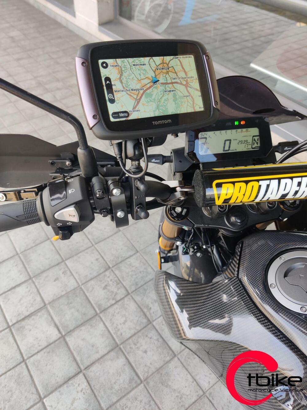 Honda MSX 125 Grom (2021 - 26) (3)